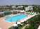 Hôtel Vincci Flora Park