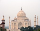 Le Taj-Mahal Le Taj-Mahal