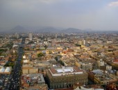 Mexico City Mexico City