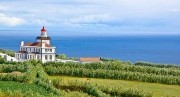 Terra incognita : les Açores