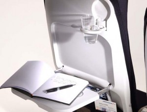 Nouveau siège Air France