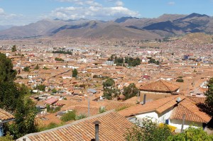 Cusco, Pérou