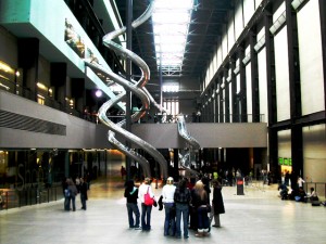 Tate Modern, Londres