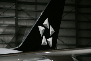 Avion Star Alliance