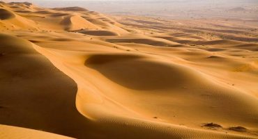 Terra incognita : découverte du Sultanat d’Oman