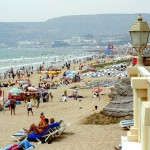 plage Agadir