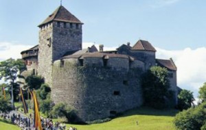 Chateau de Vaduz chateau de vaduz