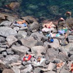 plage Sicile