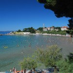 split croatie