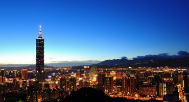 Terra incognita : Taiwan, la petite Asie