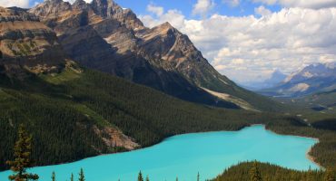 Terra incognita : le Canada côté sauvage