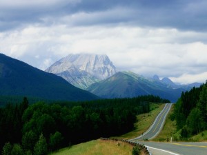 Route, Canada route canada