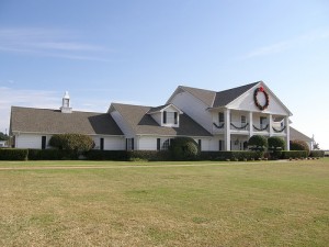 Southfork Ranch Southfork Ranch
