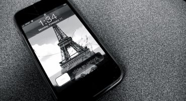 10 applications iPhone indispensables à Paris