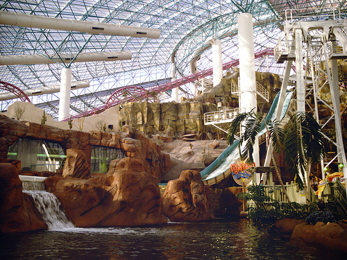 circus vegas