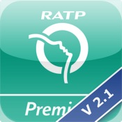 ratp iphone