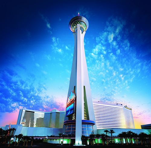 tour stratosphere