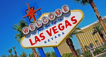 Las Vegas : tour des hôtels casinos les plus fous