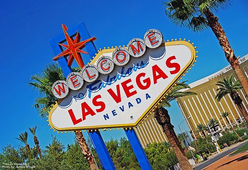 Las Vegas