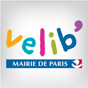 velib iphone