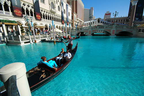 venetian
