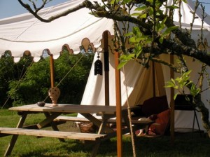 Melusine Camping