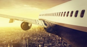 Culture Pub : top 10 des spots TV les plus drôles des compagnies aériennes !