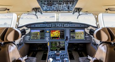 Comment visiter le cockpit d’un avion ?
