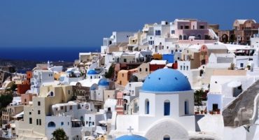 La Grèce, le bon plan dernière minute de l’été