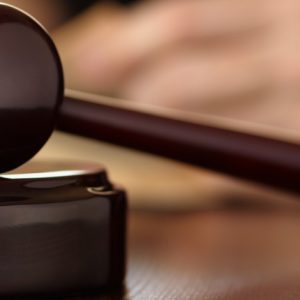 justice iStock