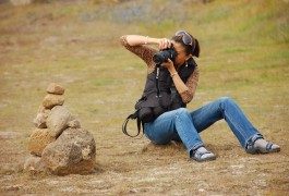 10 trucs pour faire de belles photos sans être un pro