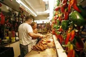 San Gennaro Festival