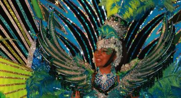 6 carnavals à voir à New-York en septembre