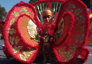 African American Parade