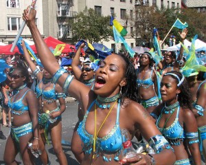 Brooklyn carnival