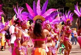 Notting Hill carnaval