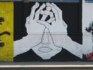 Street-art, Zagreb street art