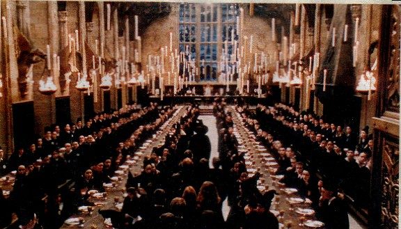 harry potter