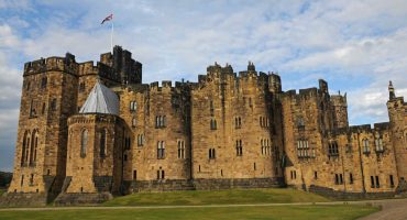 7 lieux de tournage de Harry Potter à découvrir absolument