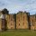 Chateau du tournage harry potter