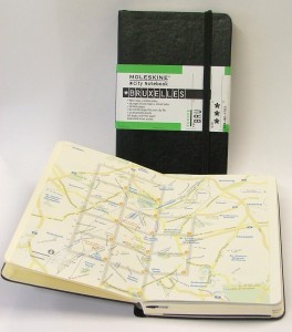 moleskine
