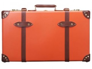 Globe trotter