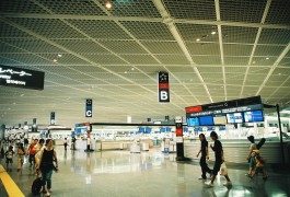 Aéroports : 5 idées pour faire rimer attente avec détente