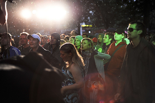 Fête Berlin