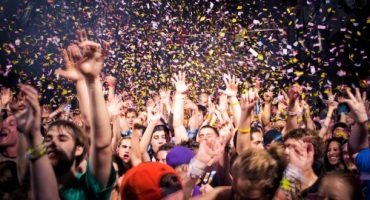 Où faire la fête en Europe ? Top 5 des capitales festives