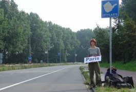 Faire de l’auto-stop au XXIe siècle