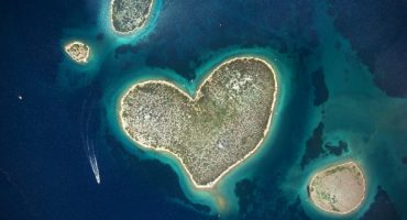 Où s’embrasser dans le monde ? 10 destinations « love »