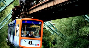 5 moyens de transport pas comme les autres