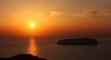 Voyage d’été: les Cyclades en amoureux