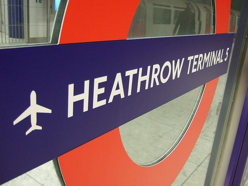 Heathrow